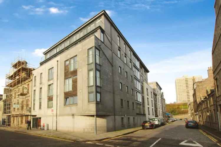 2 Bedroom Apartment for Sale in Aberdeen