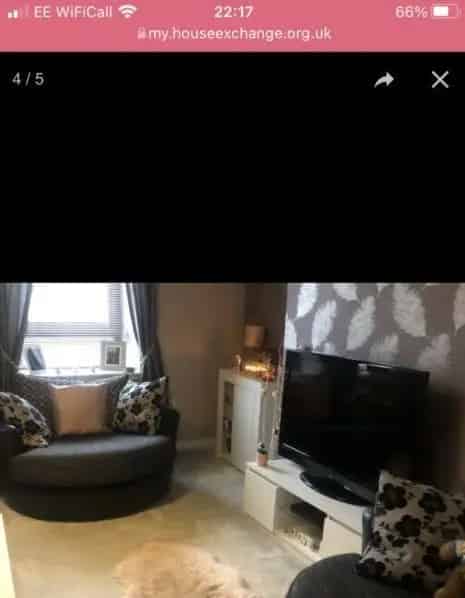 3 Bedroom Mid Terraced House Huge Garden Quiet Cul De Sac