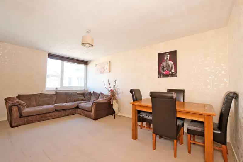 Flat For Rent , Aberdeen City, Scotland