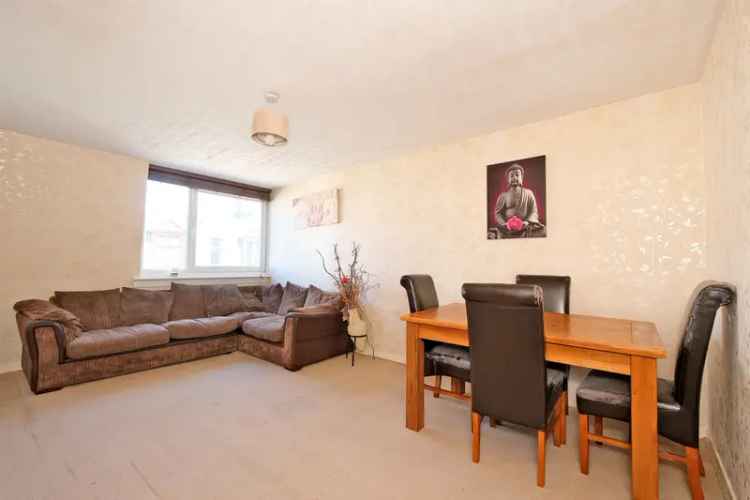 Flat For Rent in Aberdeen City, Scotland