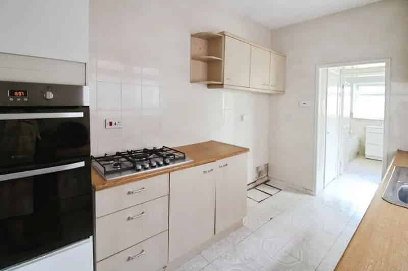 3 Bedroom Mid Terrace House For Sale St Helens Merseyside