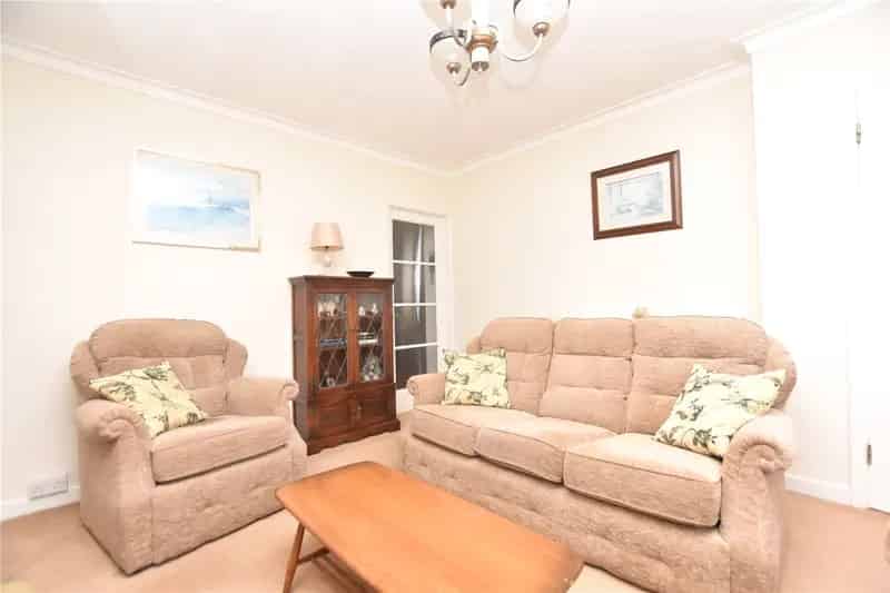 Three Bedroom Semi Detached House For Sale