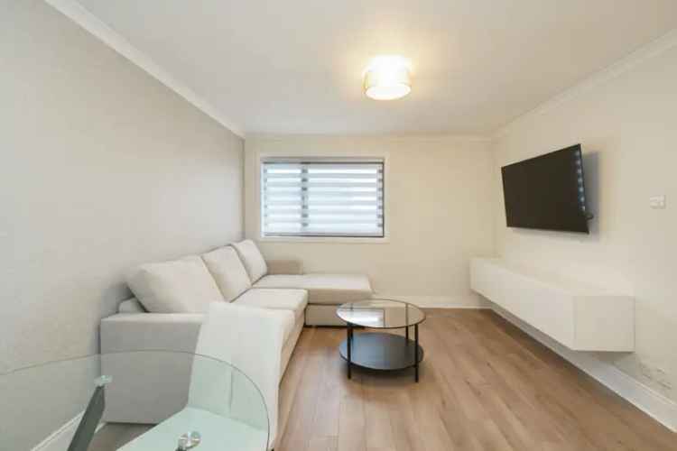 1 Bedroom Flat for Sale in Cove Aberdeen