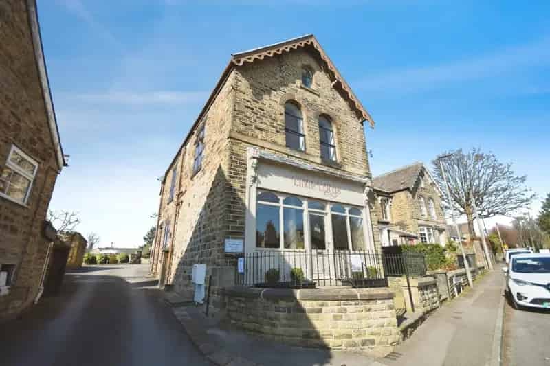 4 Bedroom Commercial Property For Sale Fantastic Income