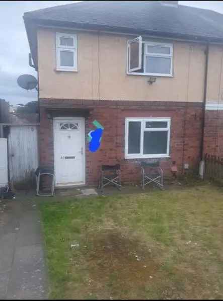 House For Rent in Dudley, England