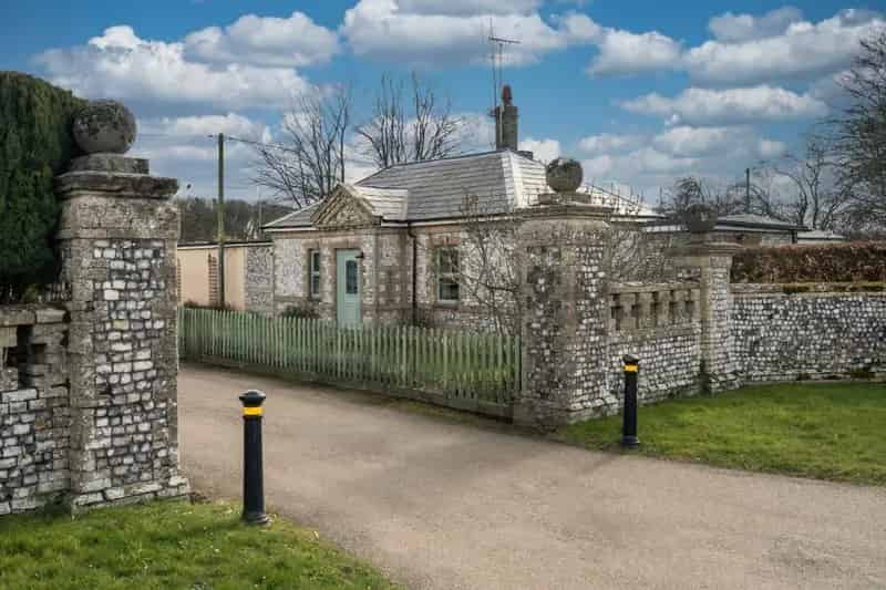 5 Bedroom Detached Bungalow Haveringland Norwich