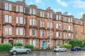 1 bedroom ground floor flat to rent