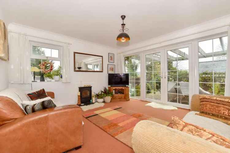 Detached House for sale with 3 bedrooms, Mulberry Hill, Chilham