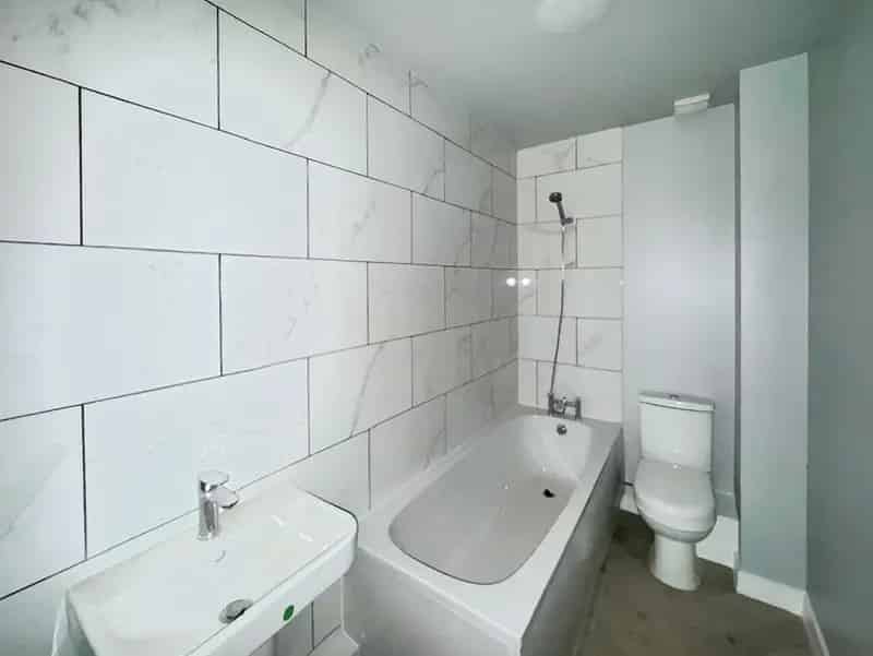 2 Bedroom Flat to Rent Blackpool FY1