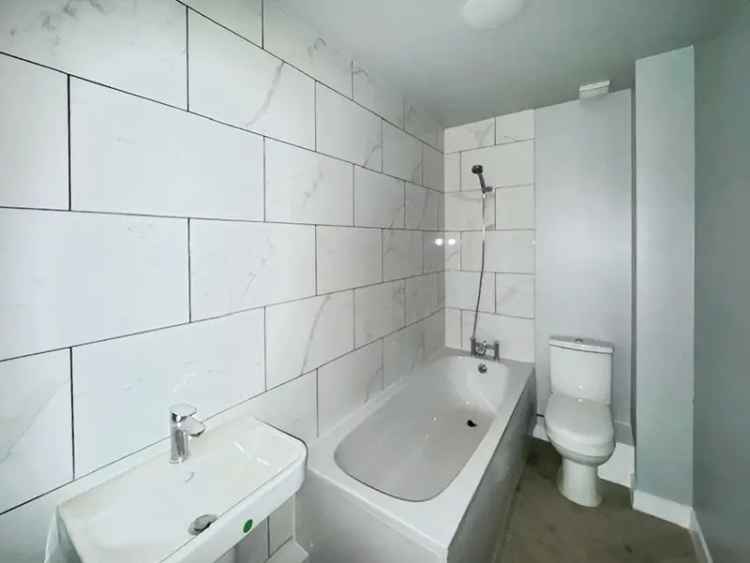 2 Bedroom Flat to Rent Blackpool FY1