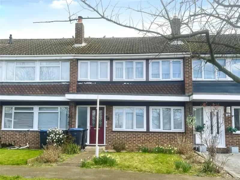 3 Bed Property for Sale