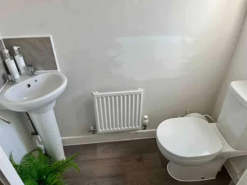 3 Bed Semi-Detached House for Sale