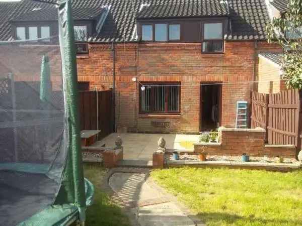 House For Rent in St Albans, England