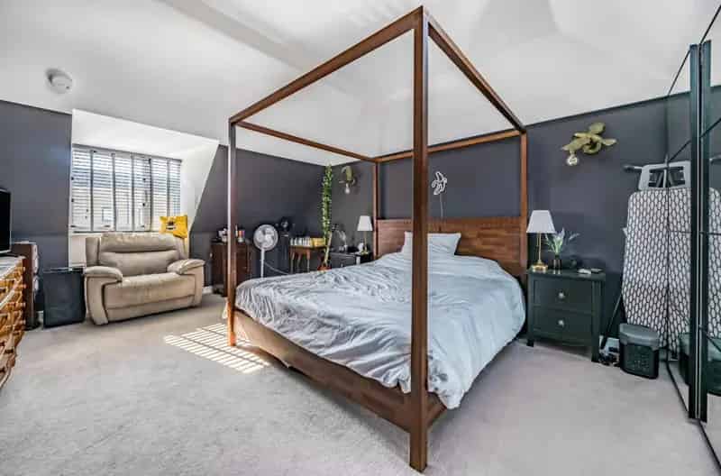3 Bed House for Sale Andover