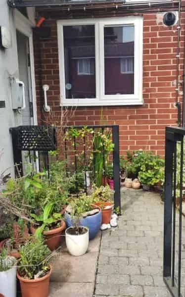 Modern Flat near Chorlton Sale Marina