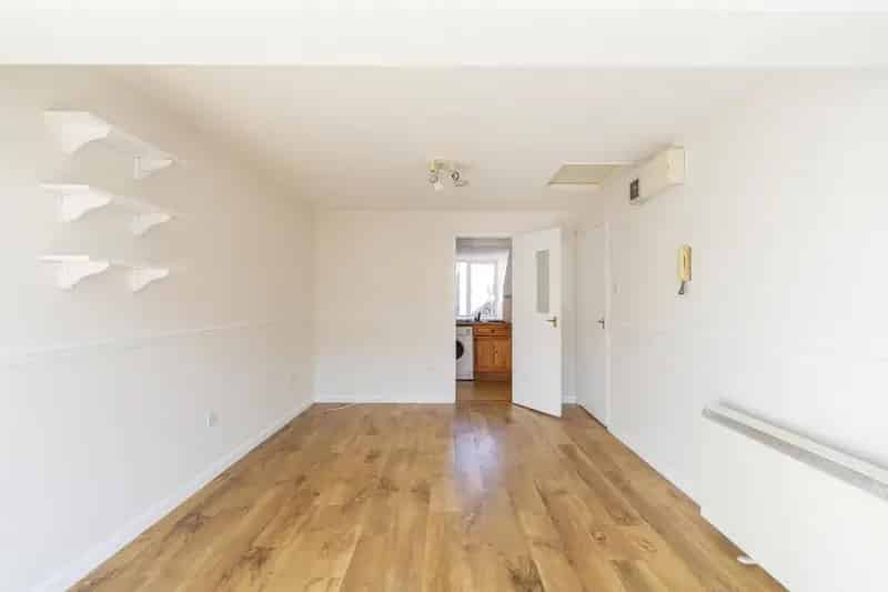 Studio to Rent in Clifton Village
