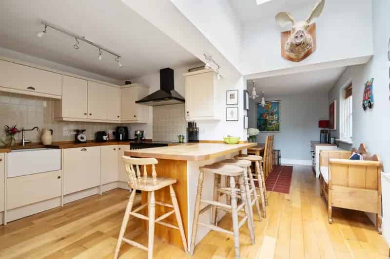 3 Bedroom Victorian House for Sale