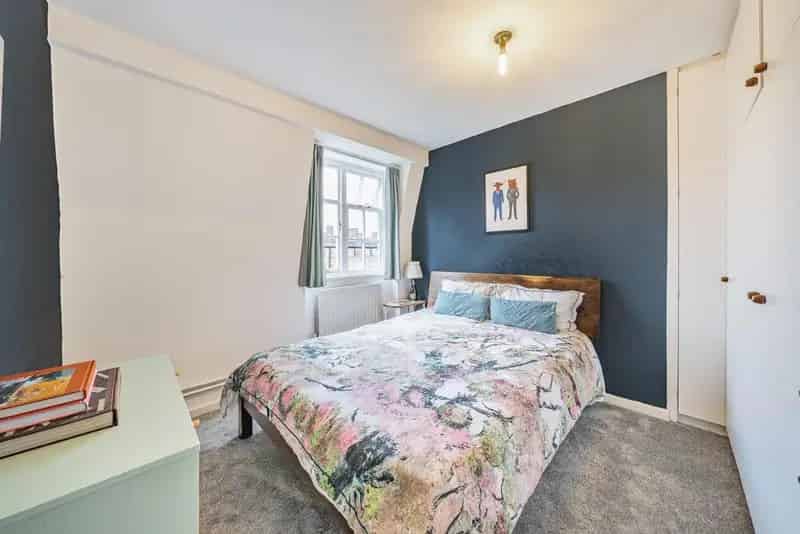 Flat For Sale , London, England
