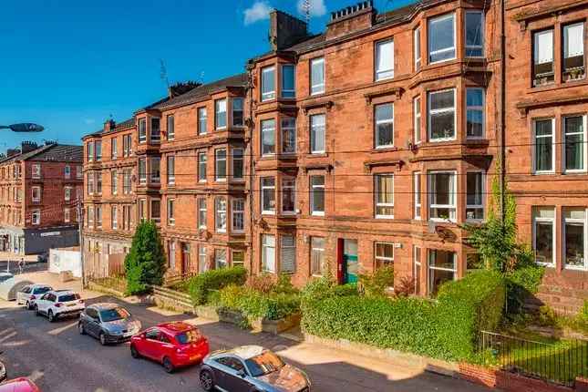 2 Bedroom Flat to Rent Dennistoun Glasgow G31