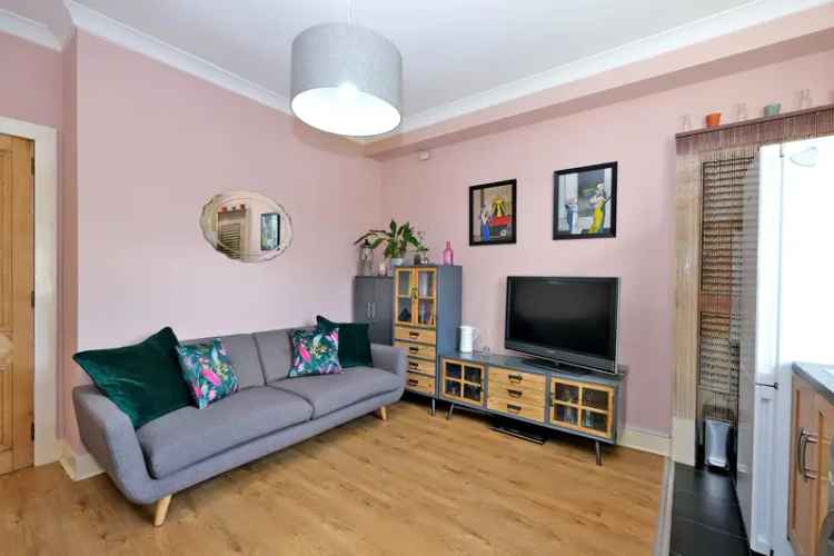 Flat For Rent in Aberdeen City, Scotland