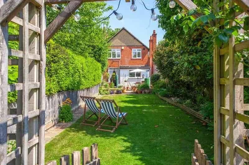 3 bed house for sale