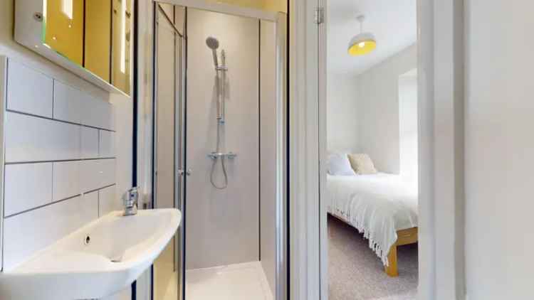 1 Bedroom Flat To Rent