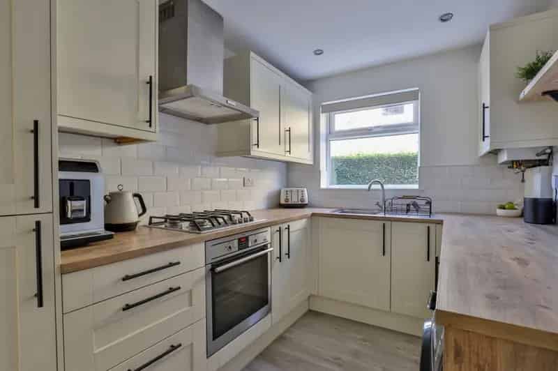 2 bedroom Flat
 For Sale