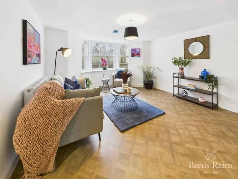 1 Bedroom Flat for Sale Scarborough North Yorkshire