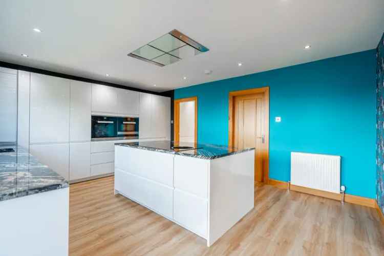 4 Bedroom Detached Bungalow Perth