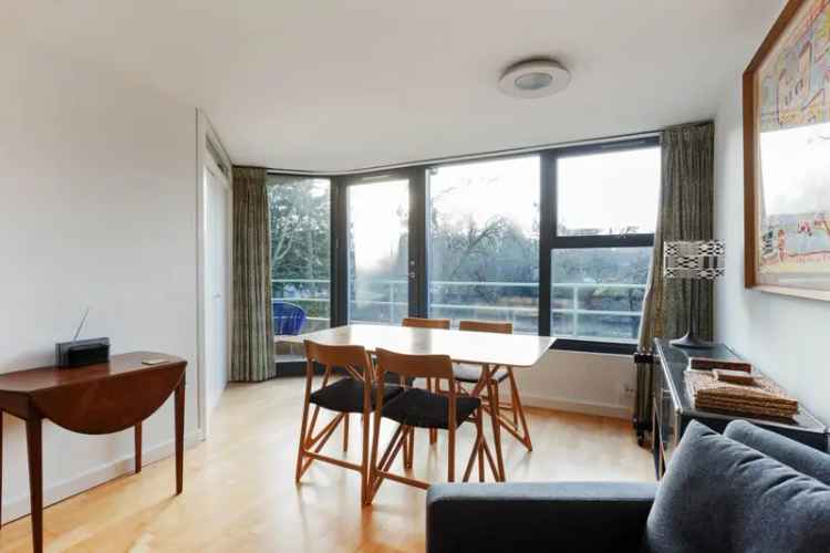 1 Bedroom Flat to Rent in Oxford near Summertown