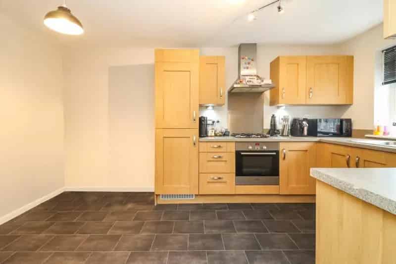 3 Bedroom Semi-Detached House for Sale in Aspire