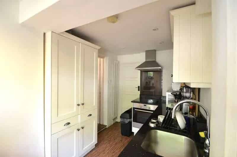 1 Bed Cottage for Sale in Castle Hedingham