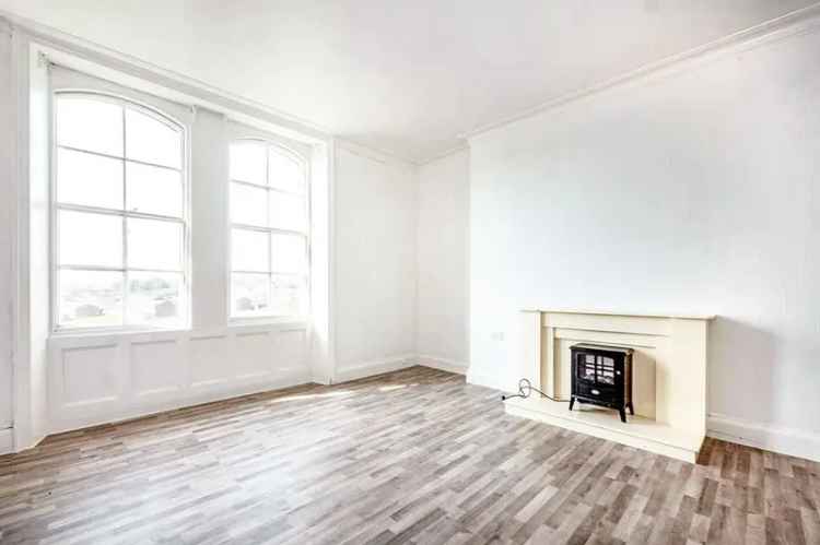 2 Bedroom Flat for Sale Whitby Town Centre