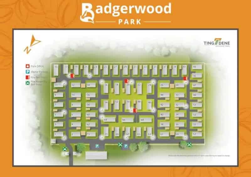 2-Bedroom Park Homes for Over 50s Retirement