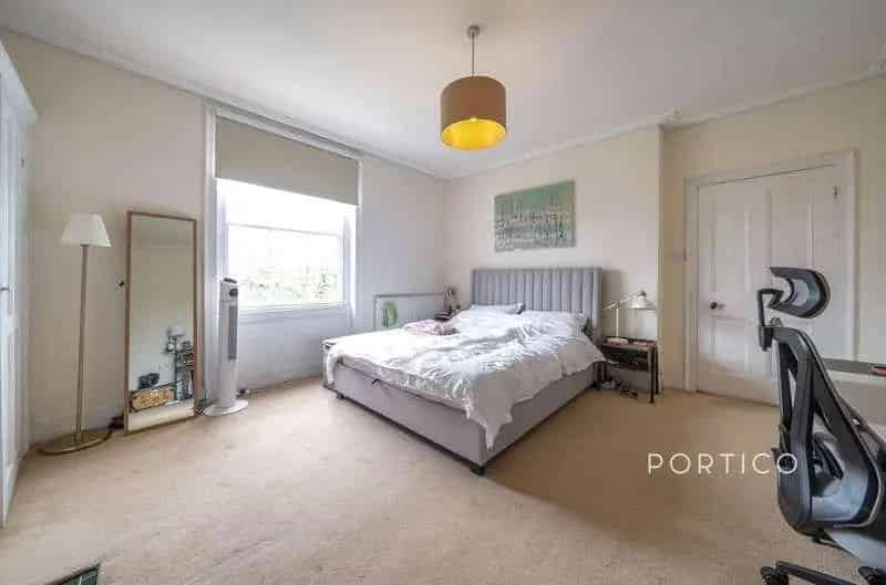 1 Bed Flat for Sale Clapham South Balham