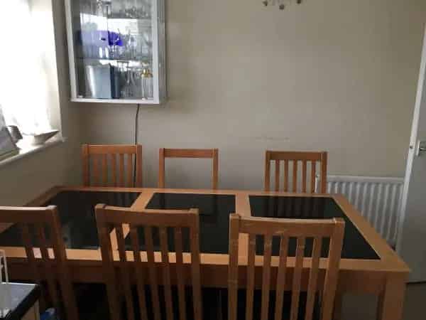 2 Double Bedroom House Near Top Schools London