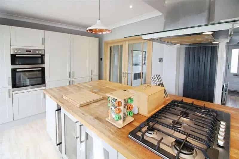 3 Bed Semi Detached House For Sale