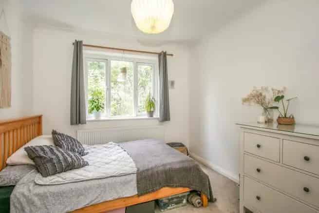 1 Bedroom Flat Available End of July 2025
