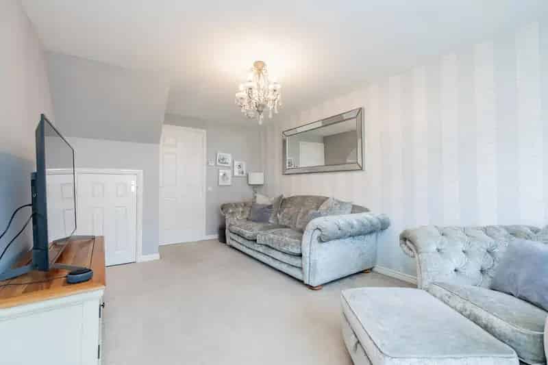 3 Bedroom Detached House for Sale in Bucksburn