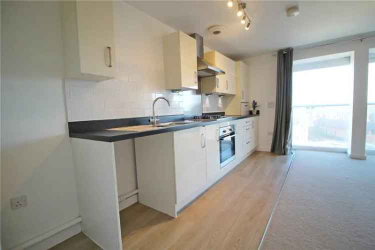 2 bedroom flat/apartment in Peterborough