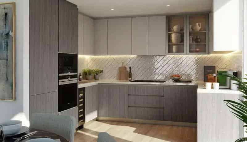 1 Bed Flat for Sale in Battersea Zone 1