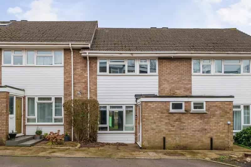 3 Bedroom Family House near Beckenham Place Park