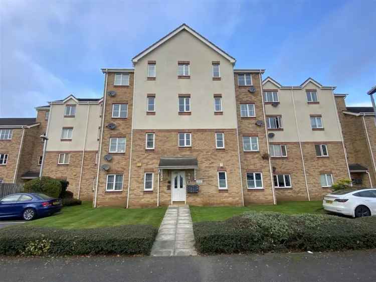 2 bedroom flat for sale