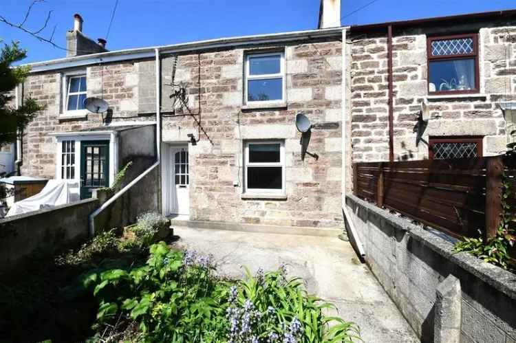 2 Bedroom Terraced House for Sale in Lanner Moor