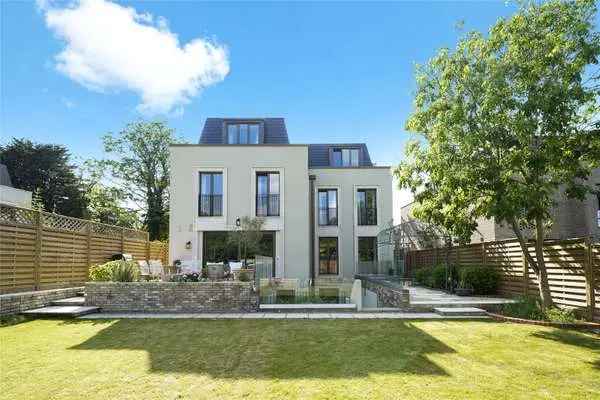 Lincoln Avenue, Wimbledon, London, SW19 5JT | Property for sale | Savills