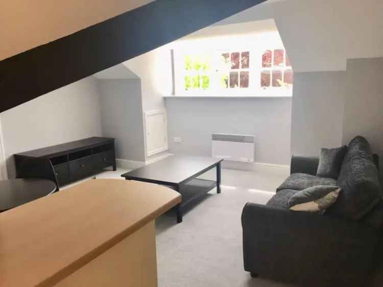 1 Bedroom Apartment Edgbaston - Available Now