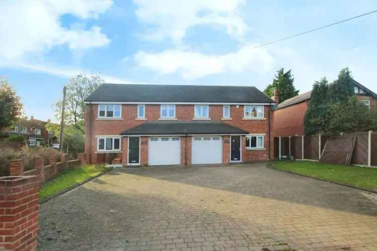 8 Bedroom Detached House For Sale Leeds LS27 Investment Opportunity