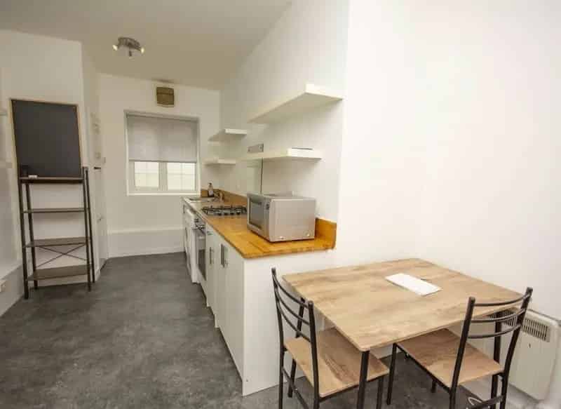 Spacious One Bedroom Apartment in Hendon
