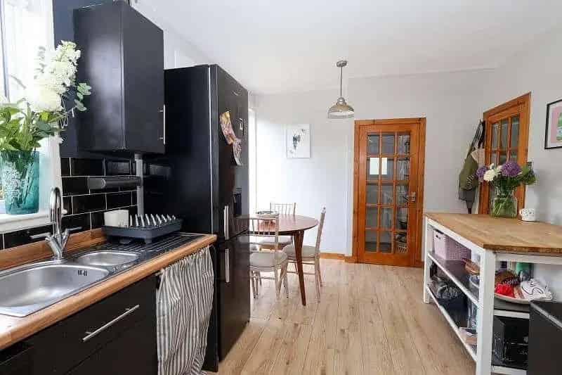3 Bed House for Sale in Drummond Inverness
