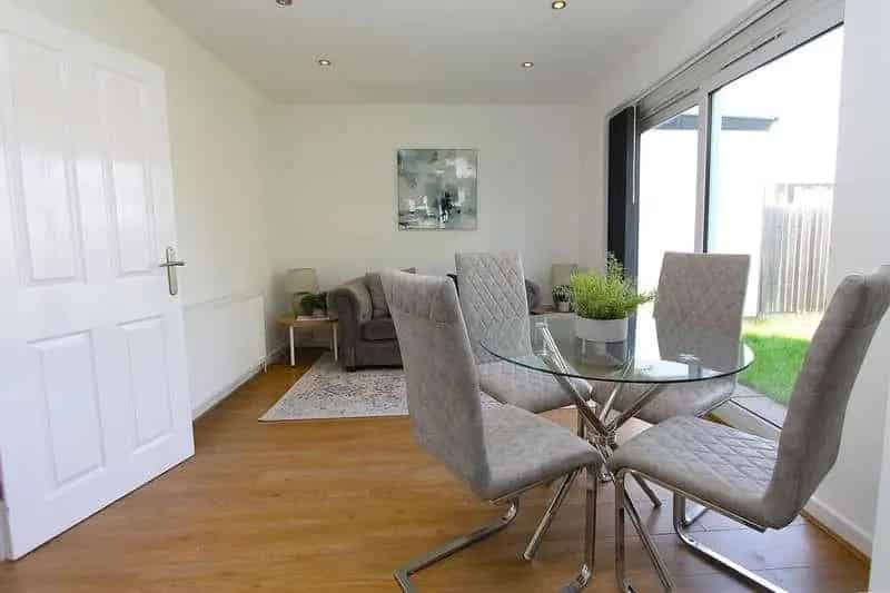 3 Bed Detached Dormer Bungalow For Sale